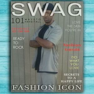 Meet your Posher, Gary